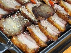 -龙姐私房菜(和顺古镇店)