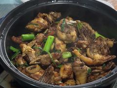 -牛杂大叔(园岭总店)