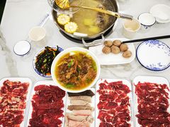 -福合埕牛肉火锅(长平国新店)