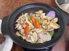 -华记粥饭店(印象容桂主题风情街店)