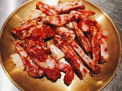 羊腩-小核桃烤肉馆(西塔店)