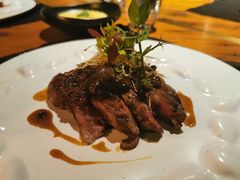 -AZUL by FUEL蓝色·法式酒馆(琶醍店)