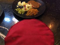 和牛tacos-Cactus墨西哥仙人掌餐厅