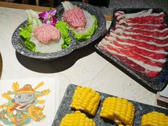 -哥老官重庆美蛙鱼头(西湖银泰十一哥店)