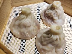 -小厨娘绣中淮扬(总统府大行宫店)