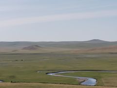 -莫日格勒旅游景区