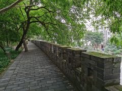 -房湖公园
