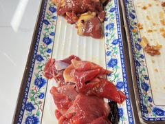 真心相伴-大槐树烤肉馆