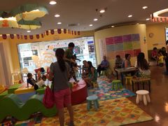 金宝贝早教中心(锦江乐园中心)-金宝贝早教(金地·喜悦荟oopcity店)