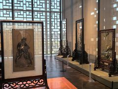 -北京工艺美术博物馆