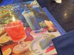 -bluefrog蓝蛙(水游城店)