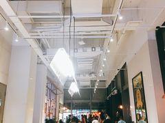 大堂-桃园眷村(万象天地店)