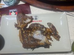 -老杨太太烧烤(文化广场店)