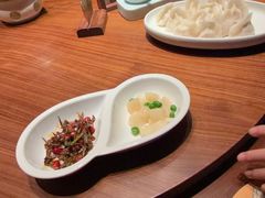 -喜鼎海胆水饺(东港店)