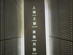 -上海中心大厦