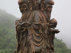 -威海华夏城景区