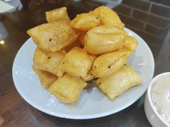 -老厨家(中央大街西七道街店)