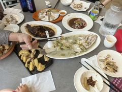 -阿毛饭店·宁波老字号(儿童公园旗舰店)