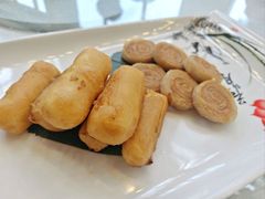 -寻味顺德·顺峰山庄(大良店)