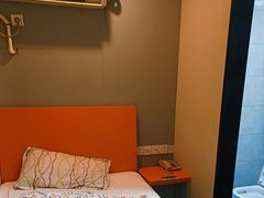 -布丁酒店(苏州唯亭青剑湖商业中心店)