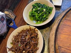 -好灶头妈妈菜·千岛湖土菜地标美食
