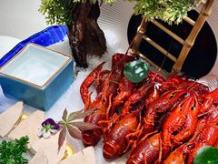 -囍榷·鲜美常州菜(恐龙园店)