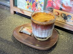 -沪水焙煎室(淡水路店)
