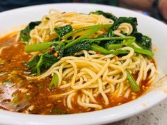 -重庆小面·抄手(解放碑好吃街店)
