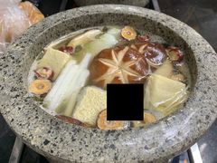 -肥之牛健康火锅(水域蓝湾店)