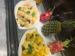 -绮梦西湖·云端餐厅(歌德店)