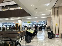 -BIGOFFS 超级折扣(仁恒伊势丹店)