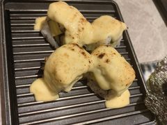 -極上萬膳·日料放题(来福士江景店)