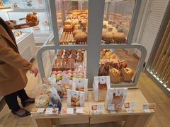 -好利来(团结湖店)