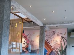 -星巴克臻选(成都宽窄巷子店)