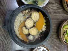 -西归浦真珠食堂