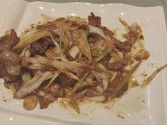 -裕德隆清真饭庄·天津特色菜(东丽店)