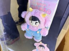 -银泰百货(海宁店)