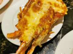 -曼佧特国际大酒店M-café全日制西餐厅(塘厦店)