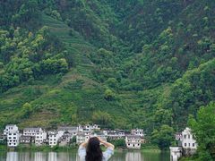 -新安江山水画廊风景区