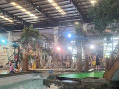 -南宫温泉水世界