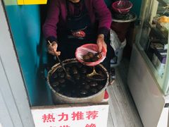 -阿婆五香蛋(水游城店)