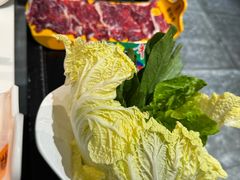 -潮发潮汕牛肉店(同福东路店)