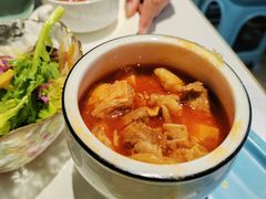 -库滋明·俄罗斯特色美食(中央大街店)