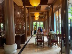 -西双版纳洲际度假酒店-曼霖轩中餐厅