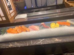 -富力万达文华酒店·海鲜自助
