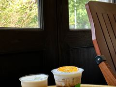 -小巨场咖啡