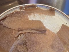 -辣伍鲜毛肚老火锅(元一店)