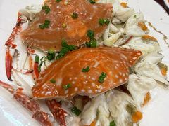 -天天海鲜城·海鲜大排档(新溪店)