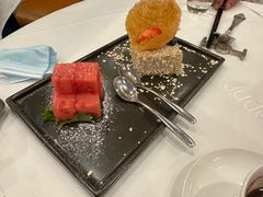 -翠园(北京王府中环店)