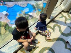 -厦门途易蓝罗约海景温泉酒店(园博苑地铁站店)